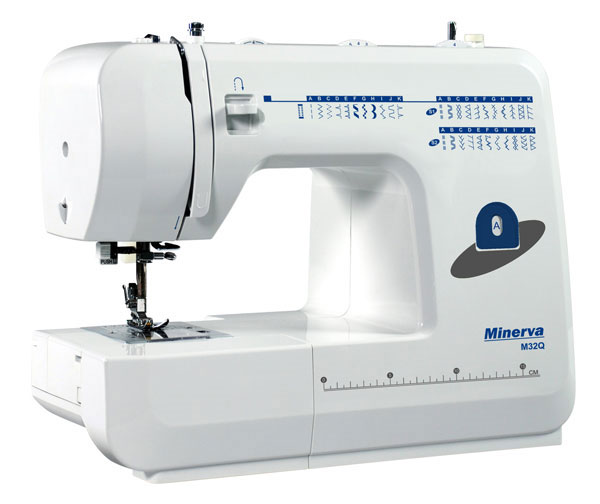   Minerva 32Q