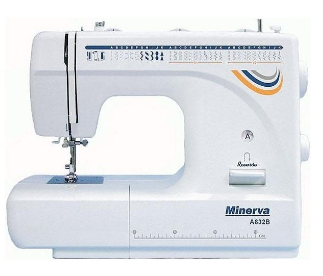   Minerva A832B