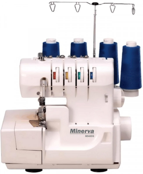  Minerva M 940 DS