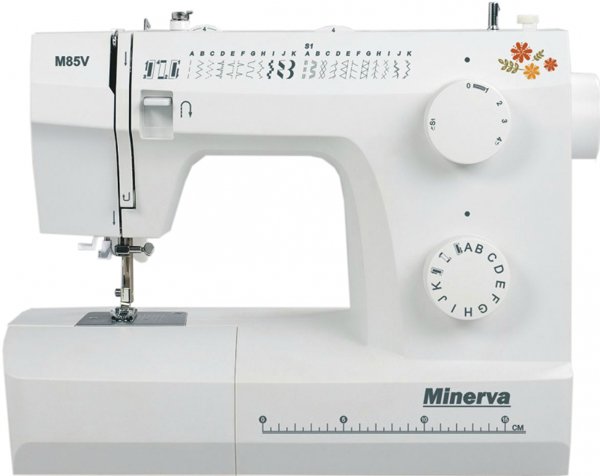   Minerva M85V