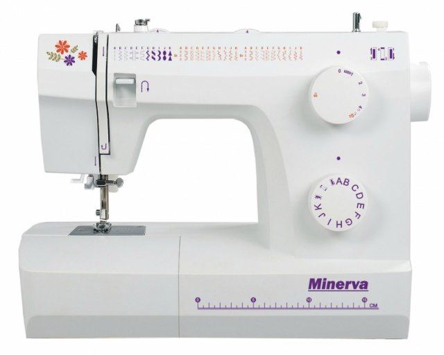   Minerva M87V