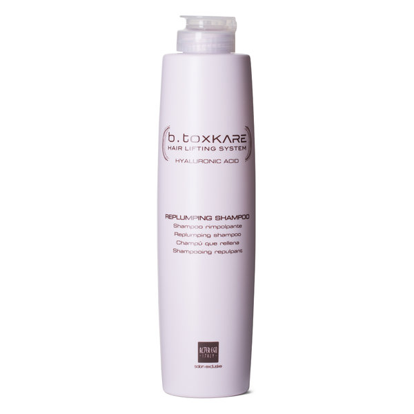      Alter Ego B.Toxkare Replumping Shampoo 300 