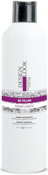  Design Look No Yellow 300  (DLPEL42832) 