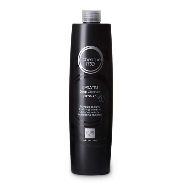     Alter Ego Spherique Pro Keratin Deep Cleanser 500 