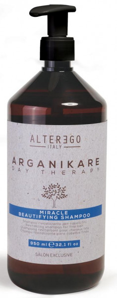      Alter Ego Italy Arganikare Miracle Beuatifying Shampoo 950 