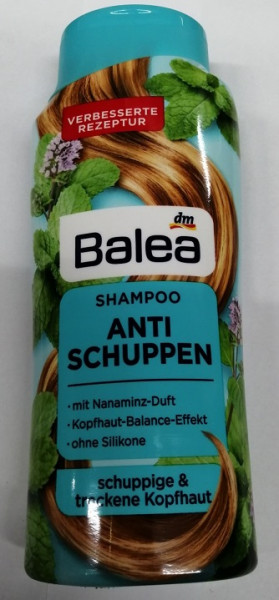  Balea Anti-Schnuppen 300  