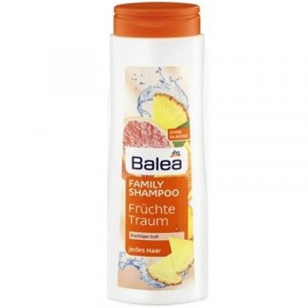  Balea Family Shampoo Fruchte Traum 500 