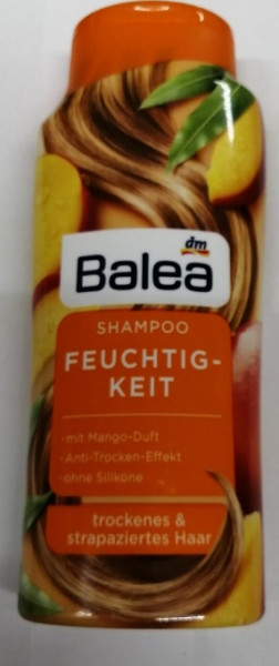  Balea Feuchtig-Keit 300  