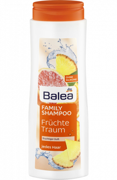  Balea  Fruchte traum 500