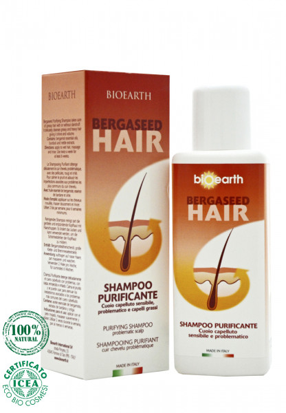   Bioearth Hair    200