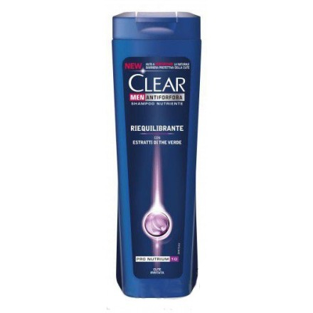    Clear Vita Abe Men   250 