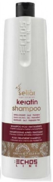  Echosline Seliar Keratin  , 1000 