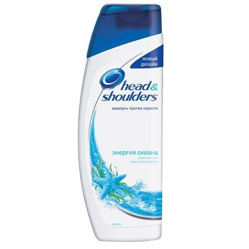  Head & Shoulders     200 