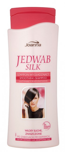   Joanna Silk    400  (5901018013509)