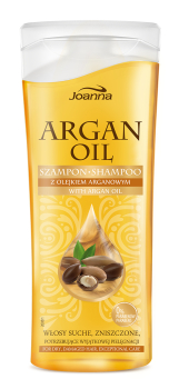    Joanna Argan Oil    100  (5901018015275)