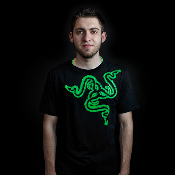  Razer Resonate Men XL (RGF5M01S2H-01-04XL)