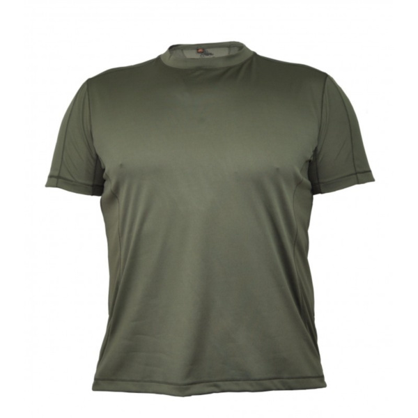  Chameleon Top Cool OLIVE (48-50) 0407-01