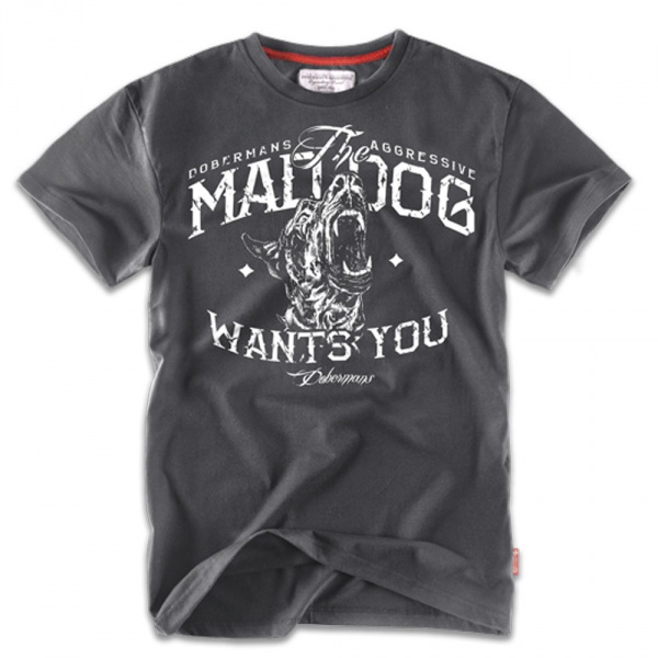   Dobermans Mad Dog TS69SL XL (54-56UA)