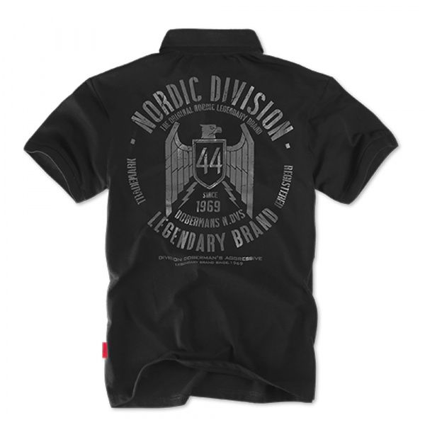   Dobermans Aggressive Nordi Division TSP91BK L