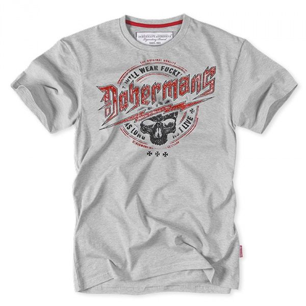  Dobermans Agressive TS106GY (XXXL) TS106GY