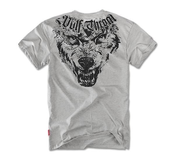   Dobermans Wolf Throat II TS65SL XXXL (62UA)