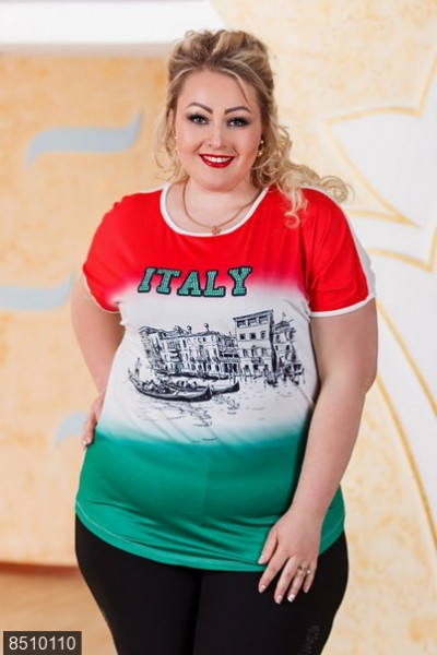   Marakesh 8510110 2XL-6XL (50-56UA) Italy