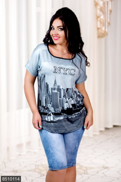   Marakesh 8510114 2XL-6XL (50-56UA) NYC