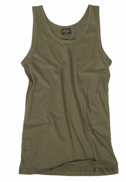   Mil-Tec Cotton M (48-50UA) Olive