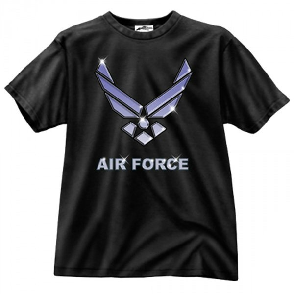  Rothco Air Force Black . M