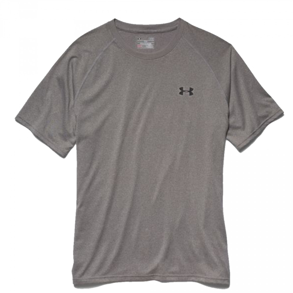   Under Armour Tech XXXL (62UA) Gray