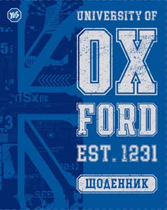    (.) 1  Oxford OXFORD (911074)