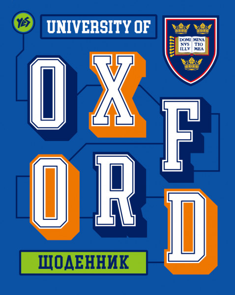    (.) Yes Oxford OXFORD (911021)