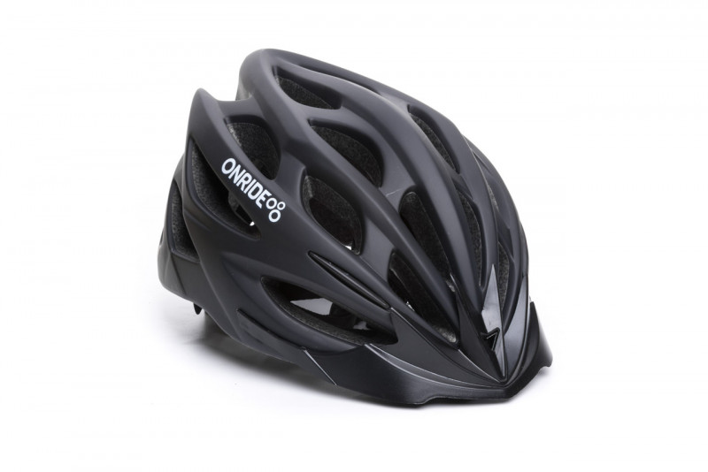  Onride Mount M Black (76543)