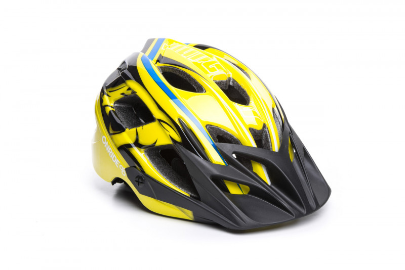  Onride Rider M Yellow-Blue