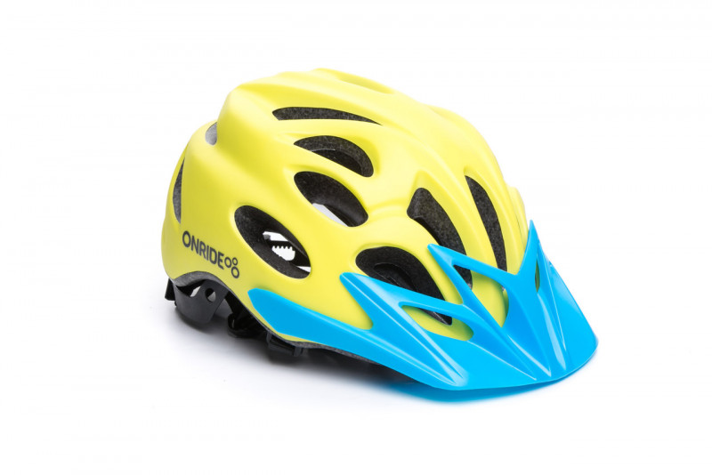  Onride Slide yellow L