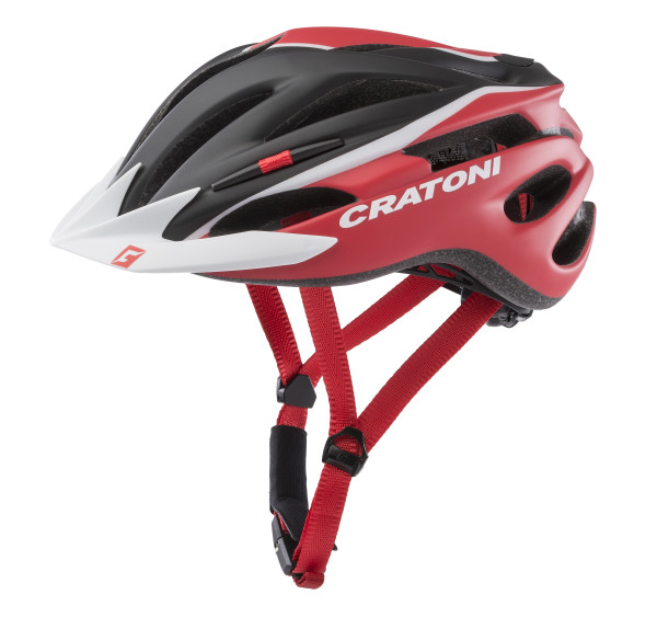  Cratoni Pacer XS-S 49-55  /