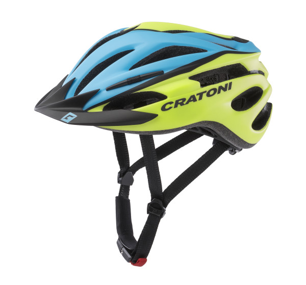  Cratoni Pacer XS-S 49-55  /