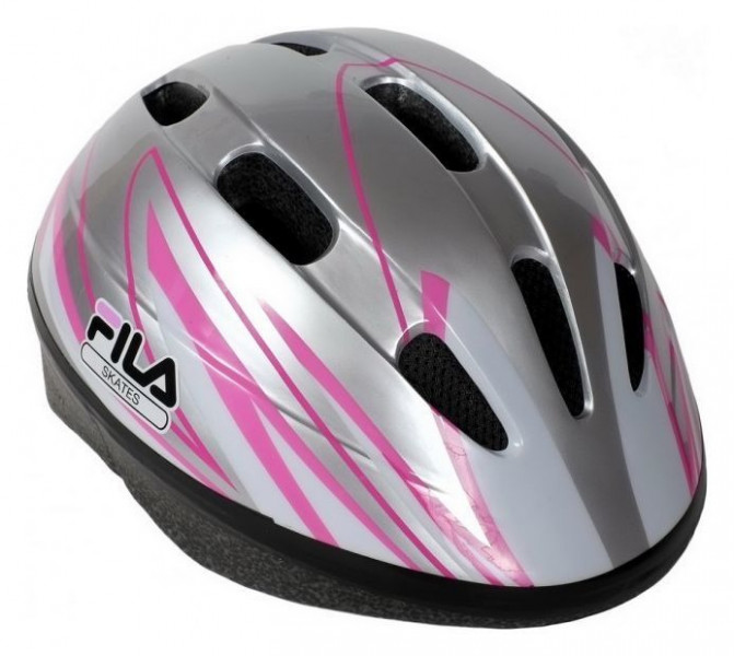  Fila Helmet Combo Set G (56-58)