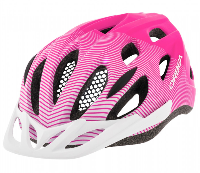   Orbea Sport Youth EU Fuchsia