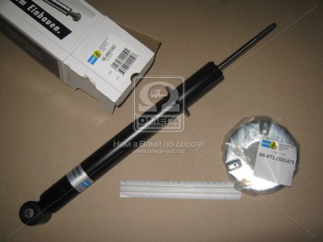  Bilstein 15-062192   VW Golf/Jetta