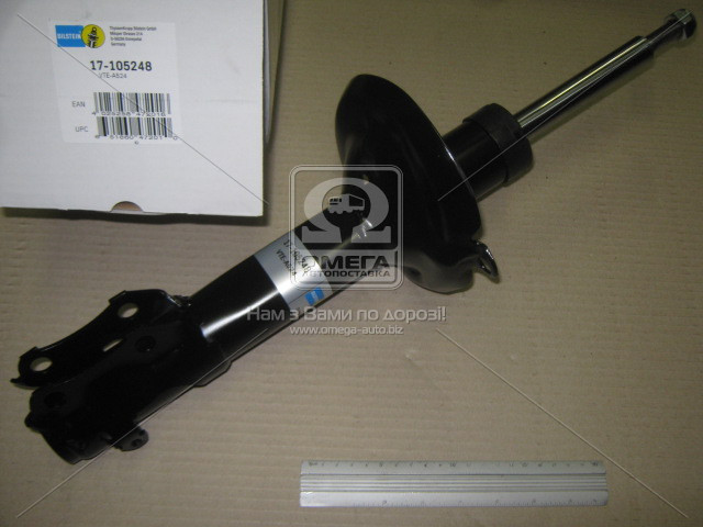  Bilstein 17-105248   VW Passat