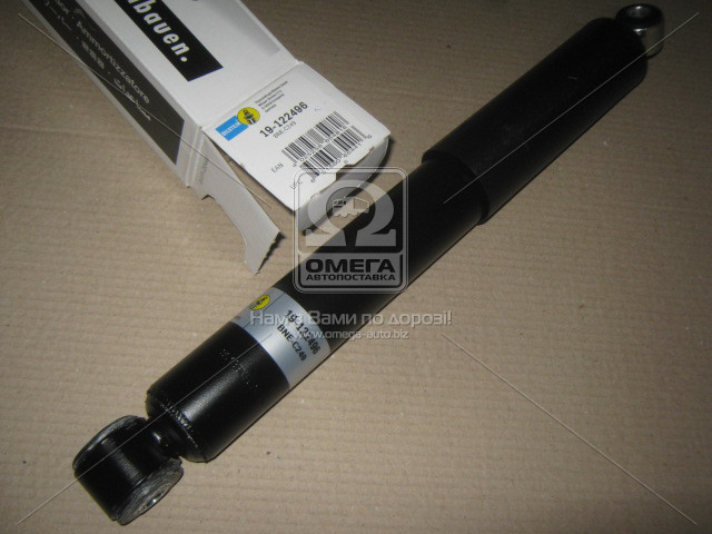  Bilstein 19-122496   Fiat Doblo