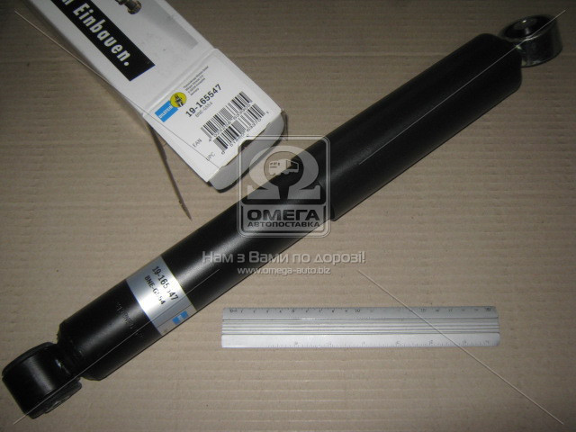  Bilstein 19-165547   Fiat Doblo