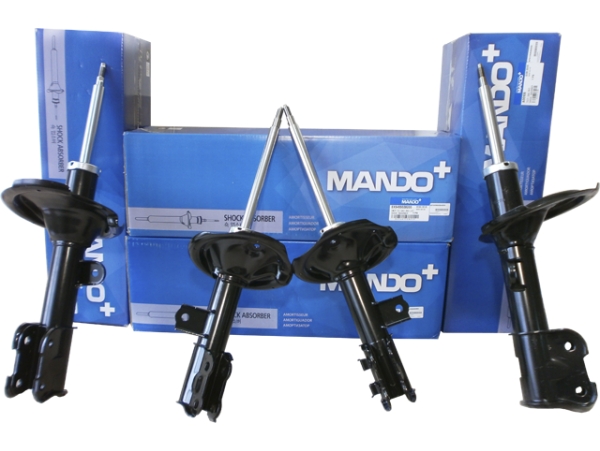  Mando EX546512G300