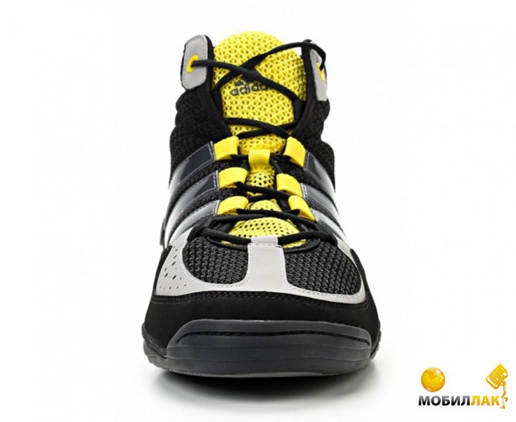 Adidas box fit 2025