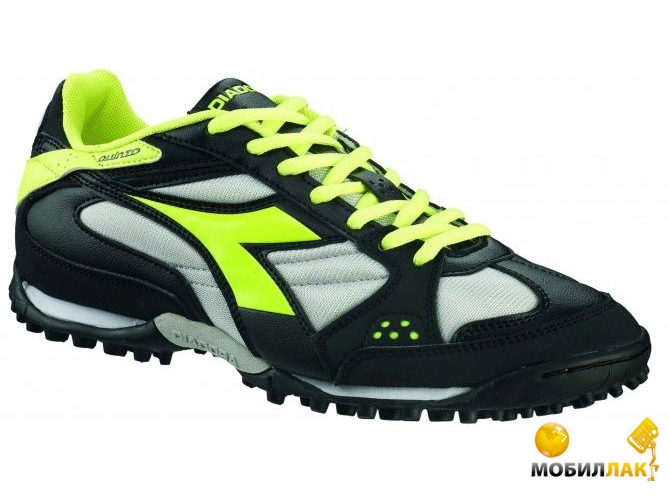 Diadora Quinto TF 40UA 7UK 25.5 Shoper