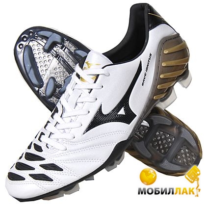 Ignitus mizuno deals