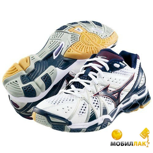 Mizuno Wave Tornado 9 V1GA1412 14 12 UK Shoper