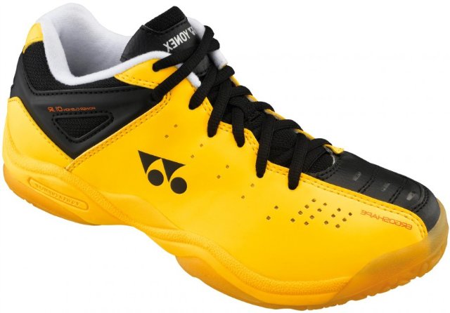    Yonex SHB-01JREX (33.5UA 34EU 21.5) Flash-Yellow