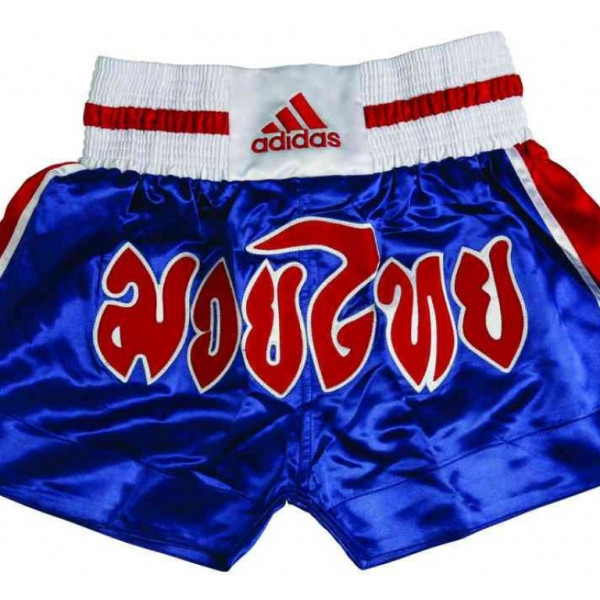     Adidas Thai Short S